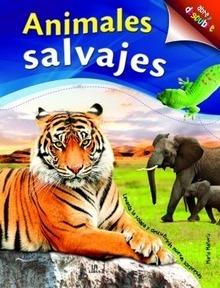 Animales Salvajes