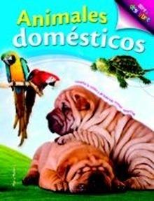 Animales Domésticos