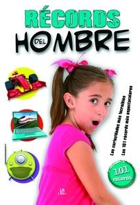 -Records del Hombre - 101 Records