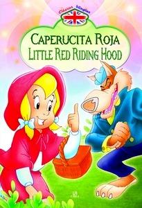 Caperucita Rojo/Little Red Riding H
