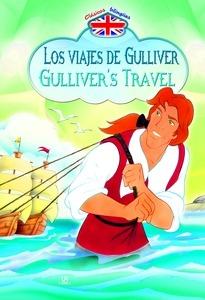Viajes de Gulliver/Gullivers Travel