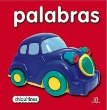 Palabras
