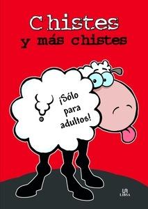 Chistes y mas Chistes