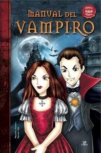 -Manual del Vampiro - Manuales Magicos