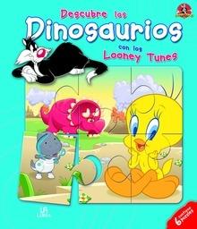 Descubre los Dinosaurios con los Looney Tunes
