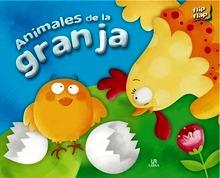 Animales de la Granja