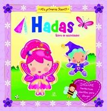 -Hadas - mis Primeros Stencil