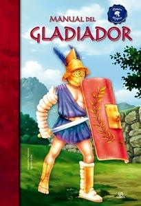 -Manual del Gladiador - Manuales Magicos