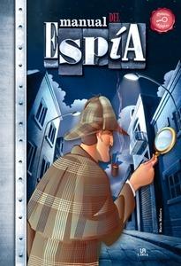 -Manual del Espia - Manuales Magicos