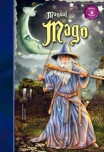 -Manual del  Mago - Manuales Magicos