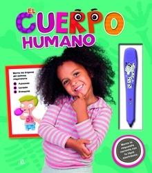 -Cuerpo Humano - Pequeño Doctor Genio
