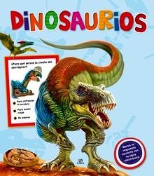 -Dinosaurios - Pequeño Doctor Genio