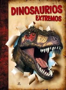 Dinosaurios Extremos