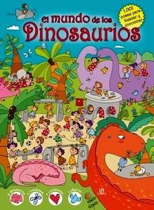 El Mundo de los Dinosaurios