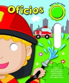 -Oficios - Mascara con Sonido