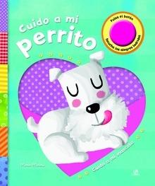 -Cuido mi Perrito - Cuido mi Mascota