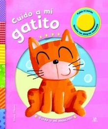-Cuido mi Gatito - Cuido mi Mascota