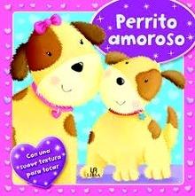 Perrito Amoroso