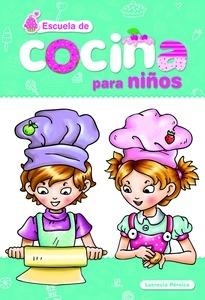 9788466231497 Cocina para Niños