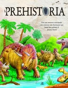 La Prehistoria
