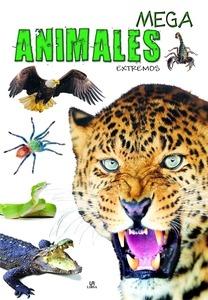 Mega Animales 'Extremos'