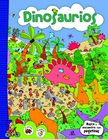 Dinosaurios