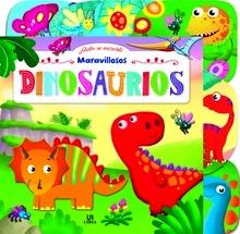 Maravillosos Dinosaurios