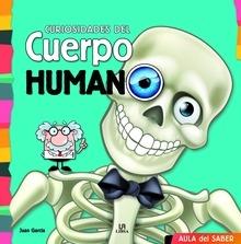 Curiosidades del Cuerpo Humano