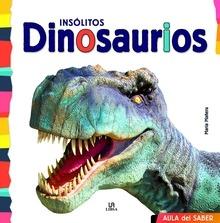 Insólitos Dinosaurios