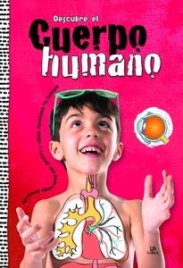 Descubre el Cuerpo Humano