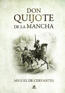 Don Quijote de la Mancha