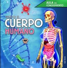 9788466241991 Conoce el Cuerpo Humano
