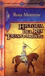9788466318778 Historia del Rey Transparente