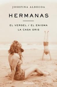 9788466329361 Hermanas El vergel El enigma La casa gris