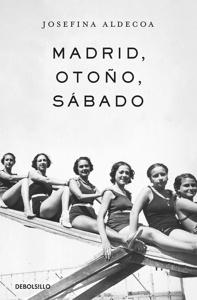 9788466331647 Madrid, otoño, sábado