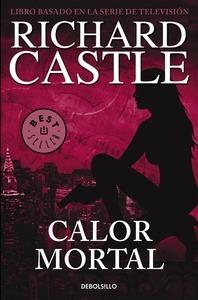 Calor mortal (Serie Castle 5)