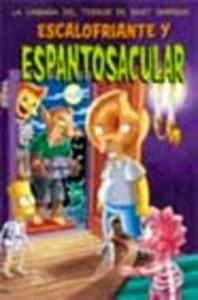 9788466607551 Escalofriante y Espantosacular