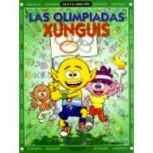 Las Olimpiadas Xunguis