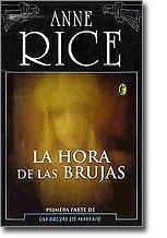 La Hora de las Brujas