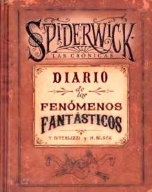 Diario de los Fenomenos Fantasticos