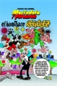 Magos Mortadelo 109