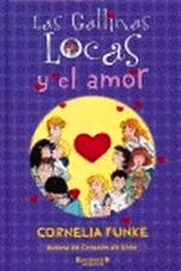 9788466630528 Gallinas Locas y el Amor