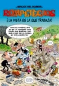Magos Mortadelo 115
