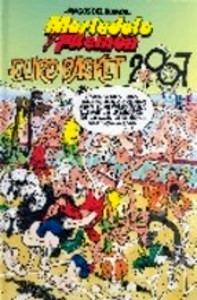 Magos Mortadelo 116