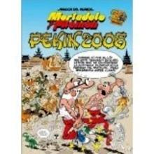 Pekin 2008 Mortadelo 123