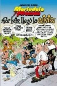 Magos Mortadelo 130