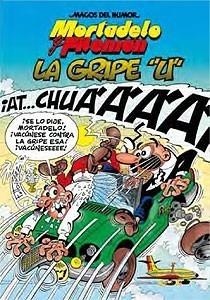 La gripe U