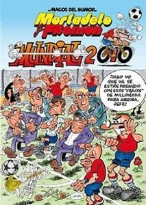 Magos Mortadelo 137