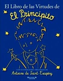 El Libro de las Virtudes del Principito