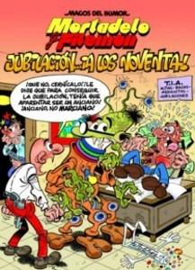 Jubilacion a los noventa
